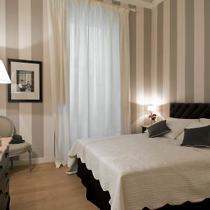 Superior Suite met een King Size Bed