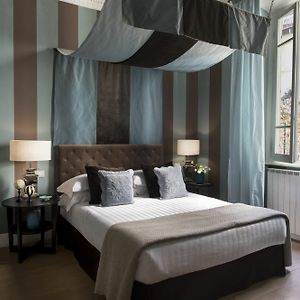 Deluxe Suite met een King Size Bed